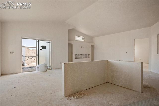 366 N Desert Cove Drive, Pueblo West, CO 81007