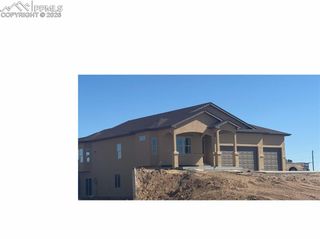 366 N Desert Cove Drive, Pueblo West, CO 81007