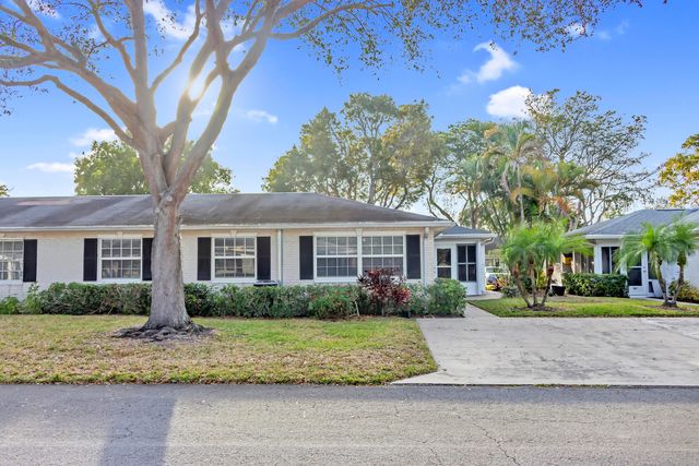 10115 41st Trail S 169, Boynton Beach, FL 33436