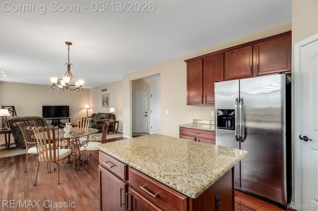 57779 Cider Mill Drive, Lyon Charter Township, MI 48165