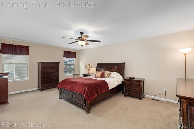 57779 Cider Mill Drive, Lyon Charter Township, MI 48165