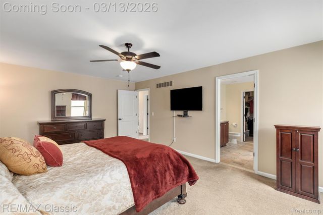 57779 Cider Mill Drive, Lyon Charter Township, MI 48165