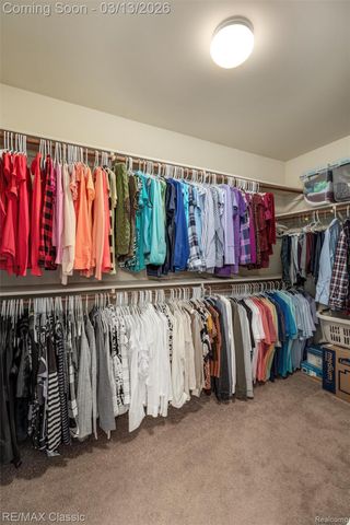 57779 Cider Mill Drive, Lyon Charter Township, MI 48165