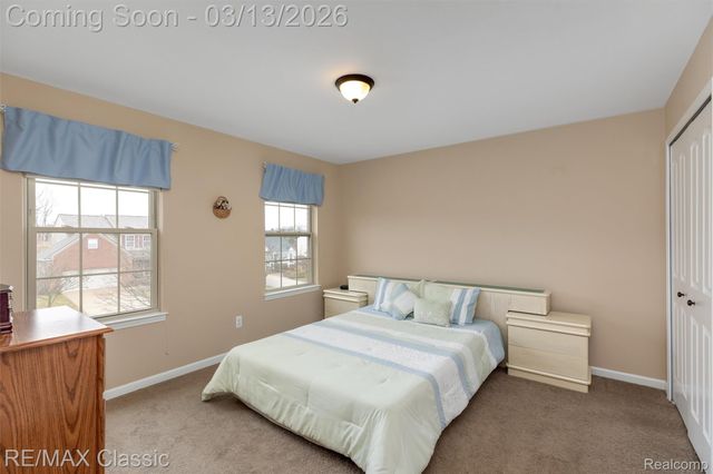 57779 Cider Mill Drive, Lyon Charter Township, MI 48165