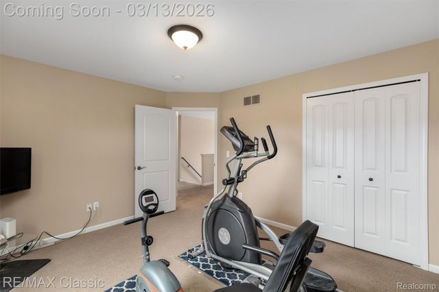 57779 Cider Mill Drive, Lyon Charter Township, MI 48165