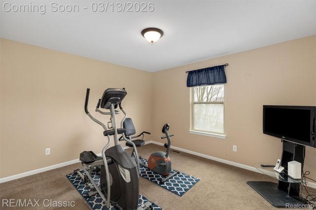 57779 Cider Mill Drive, Lyon Charter Township, MI 48165