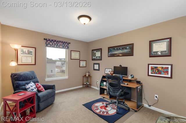 57779 Cider Mill Drive, Lyon Charter Township, MI 48165