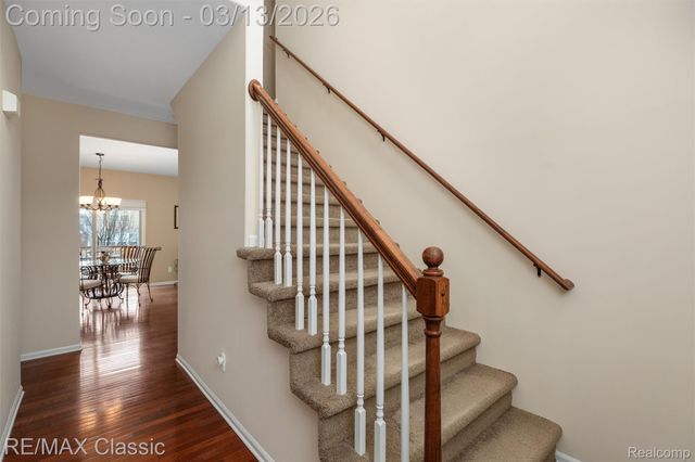 57779 Cider Mill Drive, Lyon Charter Township, MI 48165