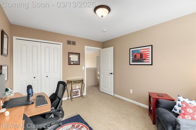 57779 Cider Mill Drive, Lyon Charter Township, MI 48165