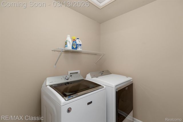 57779 Cider Mill Drive, Lyon Charter Township, MI 48165