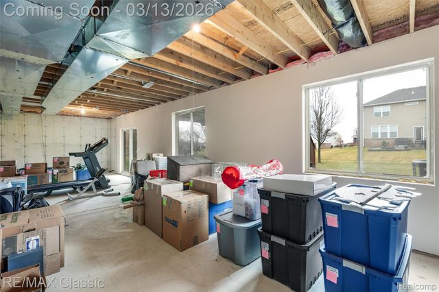 57779 Cider Mill Drive, Lyon Charter Township, MI 48165