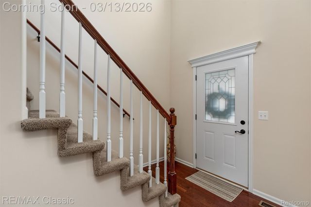 57779 Cider Mill Drive, Lyon Charter Township, MI 48165