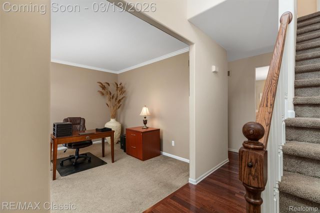 57779 Cider Mill Drive, Lyon Charter Township, MI 48165