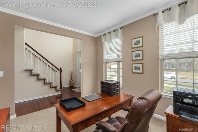 57779 Cider Mill Drive, Lyon Charter Township, MI 48165