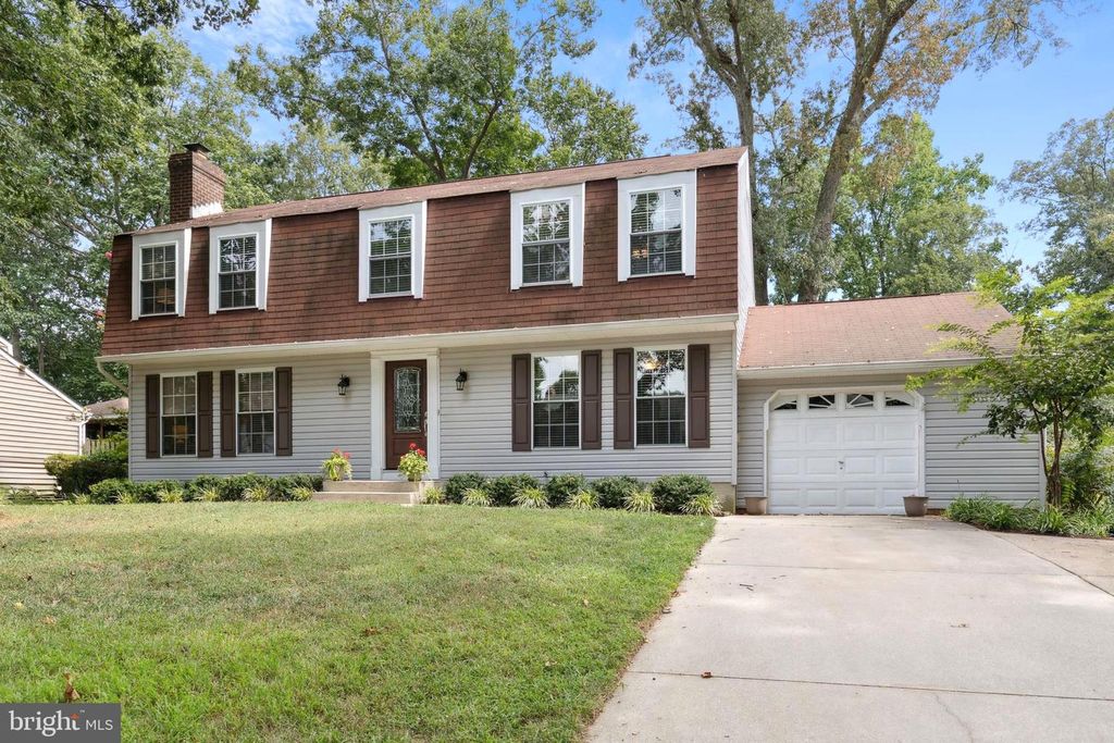 553 BAY GREEN DR, Arnold, MD 21012