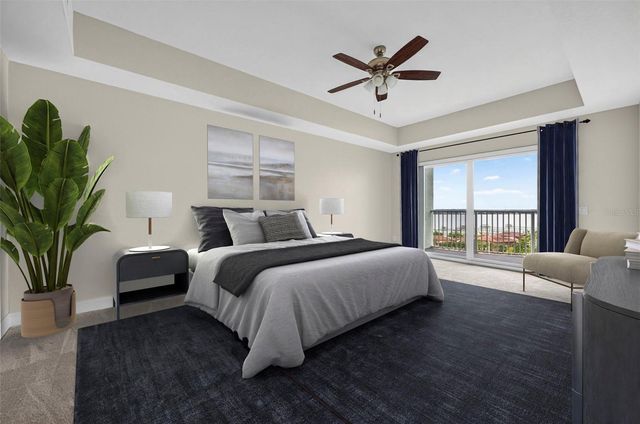 2 OCEANS WEST BOULEVARD 905, Daytona Beach, FL 32118
