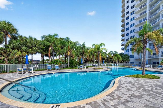 2 OCEANS WEST BOULEVARD 905, Daytona Beach, FL 32118
