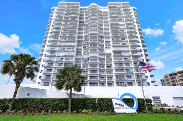 2 OCEANS WEST BOULEVARD 905, Daytona Beach, FL 32118
