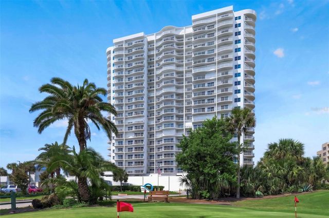2 OCEANS WEST BOULEVARD 905, Daytona Beach, FL 32118