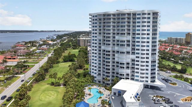 2 OCEANS WEST BOULEVARD 905, Daytona Beach, FL 32118