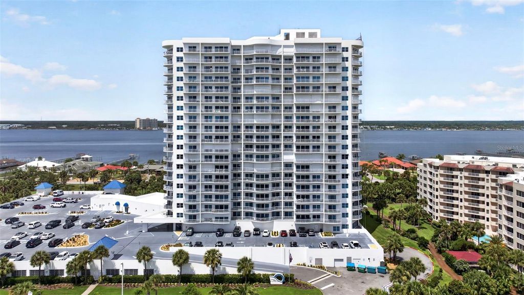 2 OCEANS WEST BOULEVARD 905, Daytona Beach, FL 32118