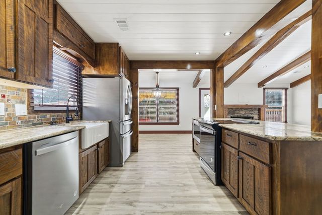 18 Arbor Hills Road N, Talking Rock, GA 30175