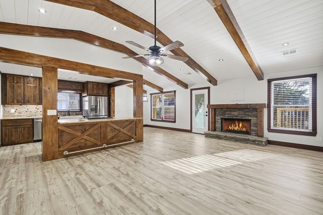 18 Arbor Hills Road N, Talking Rock, GA 30175