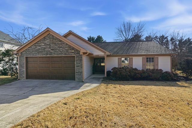 18 Arbor Hills Road N, Talking Rock, GA 30175