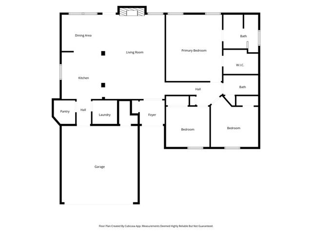 18 Arbor Hills Road N, Talking Rock, GA 30175