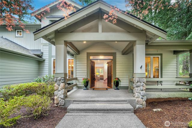 45714 SE 139th Place, North Bend, WA 98045