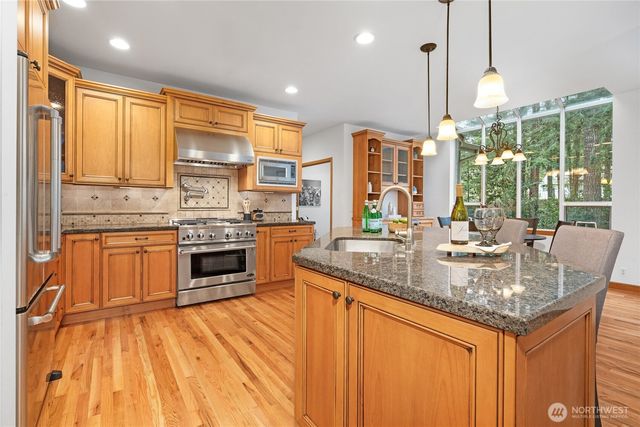 45714 SE 139th Place, North Bend, WA 98045