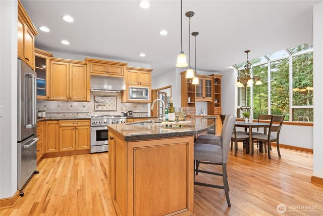 45714 SE 139th Place, North Bend, WA 98045
