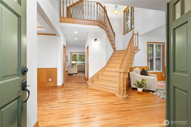 45714 SE 139th Place, North Bend, WA 98045