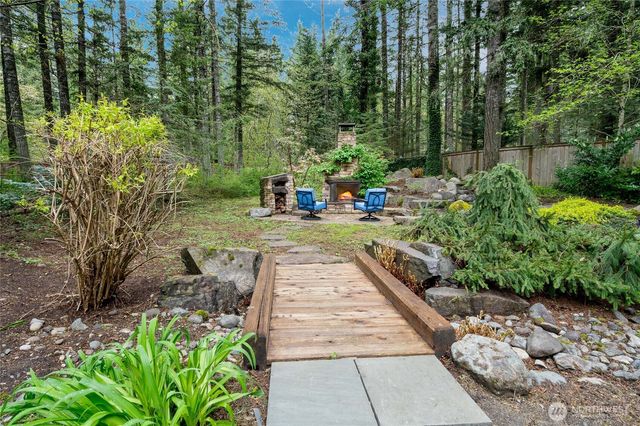 45714 SE 139th Place, North Bend, WA 98045