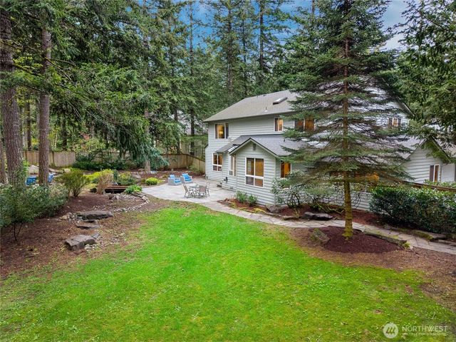 45714 SE 139th Place, North Bend, WA 98045