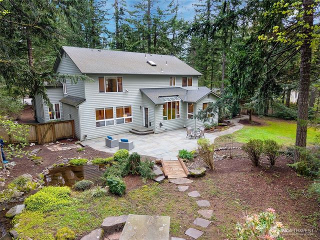 45714 SE 139th Place, North Bend, WA 98045