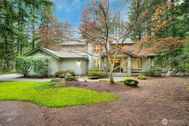 45714 SE 139th Place, North Bend, WA 98045