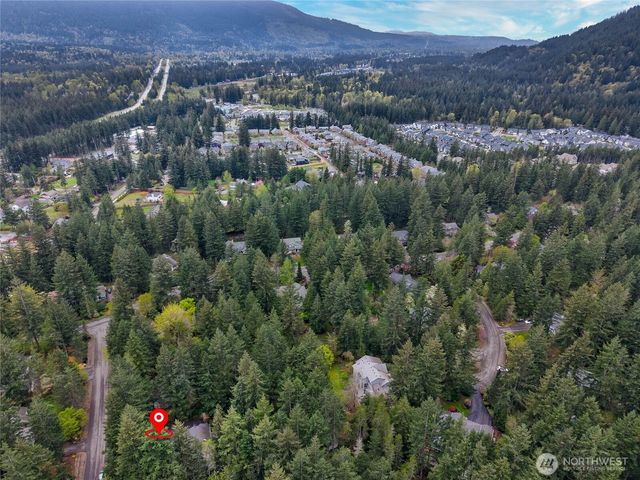45714 SE 139th Place, North Bend, WA 98045