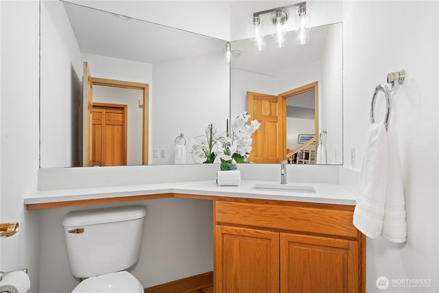 45714 SE 139th Place, North Bend, WA 98045