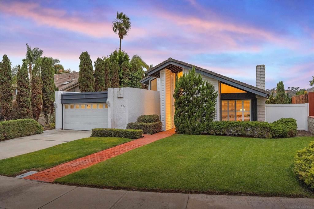 470 Jolina, Encinitas, CA 92024 — exterior