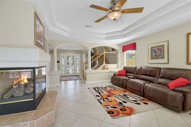 10931 Fintry Hills Street, Las Vegas, NV 89141