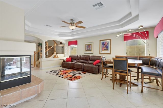 10931 Fintry Hills Street, Las Vegas, NV 89141