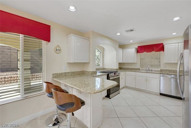 10931 Fintry Hills Street, Las Vegas, NV 89141