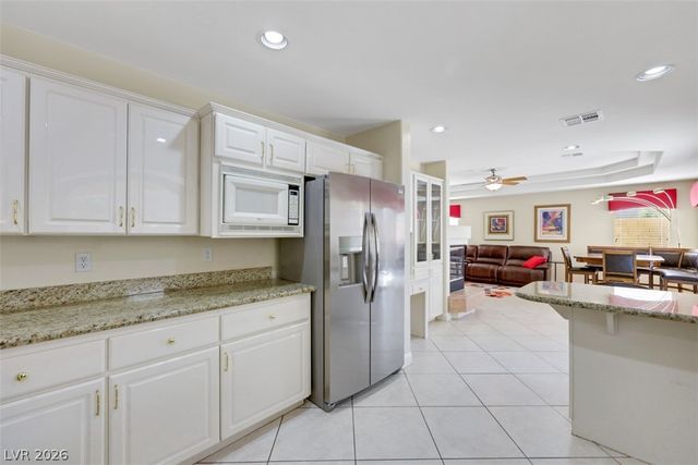 10931 Fintry Hills Street, Las Vegas, NV 89141