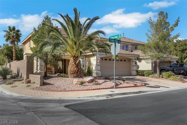 10931 Fintry Hills Street, Las Vegas, NV 89141