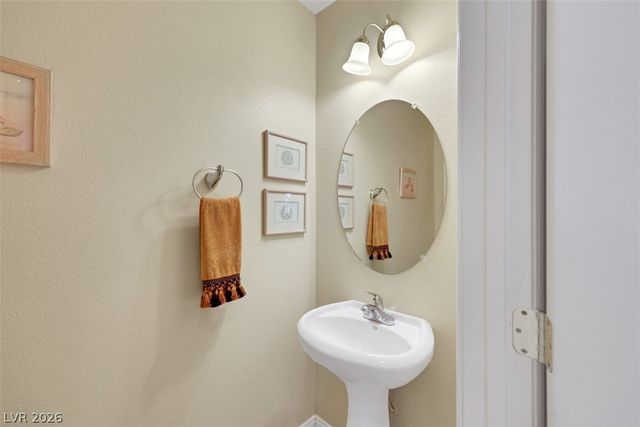 10931 Fintry Hills Street, Las Vegas, NV 89141