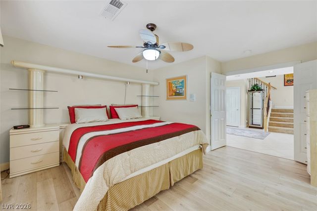 10931 Fintry Hills Street, Las Vegas, NV 89141