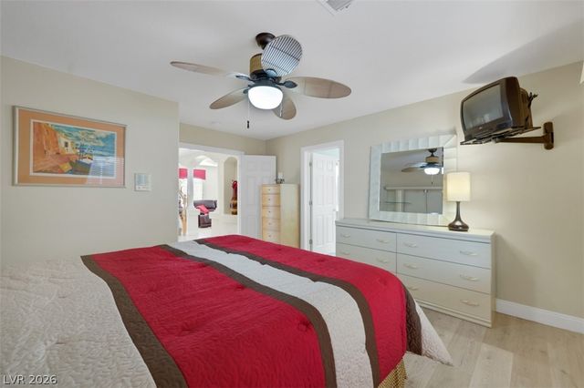 10931 Fintry Hills Street, Las Vegas, NV 89141