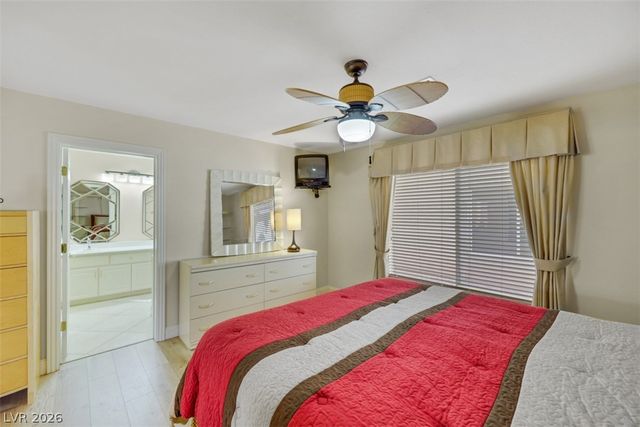 10931 Fintry Hills Street, Las Vegas, NV 89141