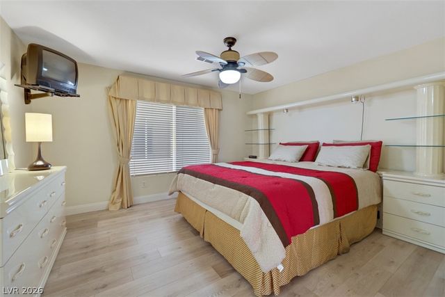 10931 Fintry Hills Street, Las Vegas, NV 89141